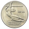 10 Złotych - Warszawska Nike - PRL - 1965