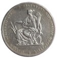 2 Floreny - Srebrna rocznica ślubu  - Austria - 1879 rok 