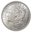 1 dolar - Dolar Morgana - USA - 1921 rok
