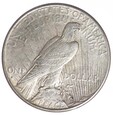 1 dolar - Dolar Pokoju - USA - 1926 rok