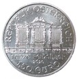 1,5 euro - Filharmonia Wiedeńska - Austria - 2020 rok