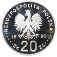 20 zł - Olimpiady - Atlanta 1996 rok