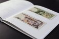 Album - Polskie banknoty obiegowe z lat 1975-1996