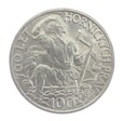 100 koron - Czechosłowacja - 1949 rok 