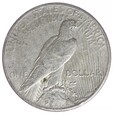 1 dolar - Dolar Pokoju - USA - 1925 rok