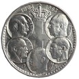 30 Drachm - Królowie Grecji  - Grecja - 1963 rok 