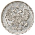 10 kopiejek - Rosja - 1915 rok