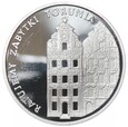 5 000 złotych - Ratujemy Zabytki Torunia - 1989 rok