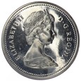 1 dolar - 100 rocznica - Winnipeg - Kanada - 1974 rok