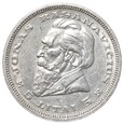 5 Litów - Litwa - 1936 rok 