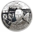 10 złotych - Ernest Malinowski - 1999 rok