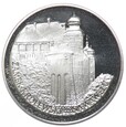 100 złotych - Zamek Królewski Na Wawelu - 1977 rok