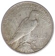 1 dolar - Dolar Pokoju - USA - 1926 rok