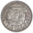 1 dolar - Dolar Morgana - USA - 1921 rok