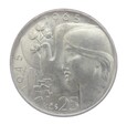 25 koron - Czechosłowacja - 1965 rok 