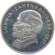 100 złotych - Ludwik Zamenhof - 1979 rok
