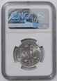 5 Złotych - Rybak - PRL - 1959 rok - NGC MS 65