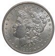 1 Dollar - Dolar Morgana - USA - 1900 rok 