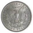 1 Dollar - Dolar Morgana - USA - 1900 rok 