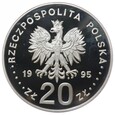 20 zł - Bitwa Warszawska - 1995