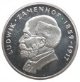 100 złotych - Ludwik Zamenhof - 1979 rok