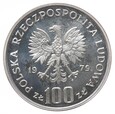 100 złotych - Ludwik Zamenhof - 1979 rok