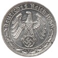 50 reichsfenigów - Niemcy - 1939 A