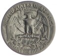 1/4 dolara - Quarter Dollar - Waszyngton - USA - 1951 rok