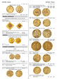 Katalog Złotych Monet Świata - Gold Coins of The World - Friedberg