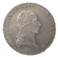 Talar - Franciszek II - Austria - 1824 B