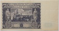 Banknot 20 Złotych - 1936 rok - Seria CT
