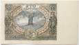 Banknot 100 Złotych 1934 rok - Seria Ser. C.Y.