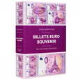 Album na 420 banknotów 0 Euro Leuchtturm