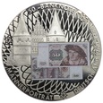 1 dolar - Niemieckie banknoty - 50 marek - Liberia - 2002 rok