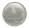 50 koron - Praga - Czechosłowacja - 1986 rok