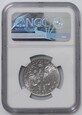 5 Złotych - Rybak - PRL - 1959 rok - NGC MS 65