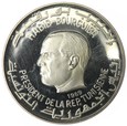 1 Dinar - Święty Augustyn - Tunezja - 1969 rok 