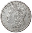 1 dolar - Dolar Morgana - USA - 1921 rok