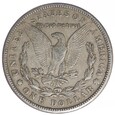 1 dolar - Dolar Morgana - USA - 1921 rok