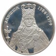 500 złotych - Jadwiga - 1988 rok