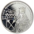 10 złotych - Akademia Krakowska - 1999 rok