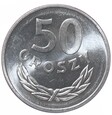 50 Groszy - Polska - 1949 rok