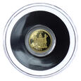 Złota moneta 5 dolarów - Fidżi - 2023 rok
