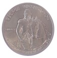 1/2 dolara - Half Dollar - Jerzy Waszyngton - D - USA - 1982 rok
