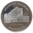 1000 złotych - Muzeum Śląskie Katowice - 1987 - Próba