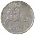 10 litów - Litwa - 1936 rok 