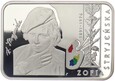 20 zł - Zofia Stryjeńska - 2011 rok 