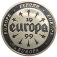 Numizmat - Europa - 1996 rok