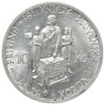 10 koron - Słowacja - 1944 rok 