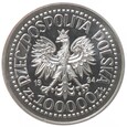 100 000 złotych - Powstanie Warszawskie - 1994 rok
